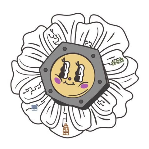 Logo de KCK