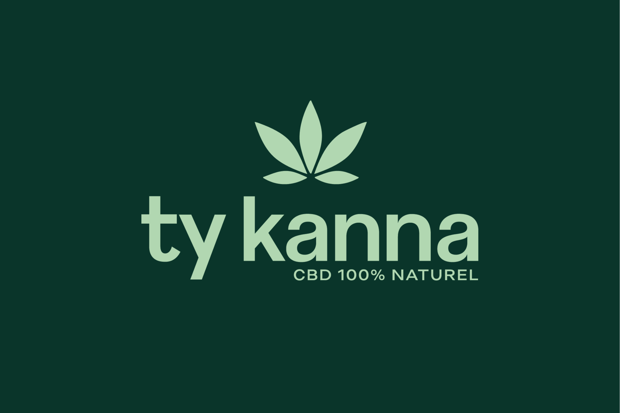 Logo de Ty Kanna