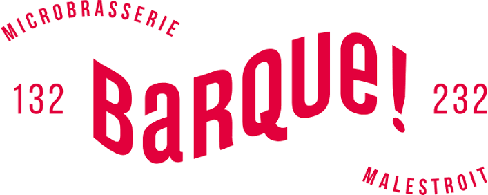 Logo de Microbrasserie Barque
