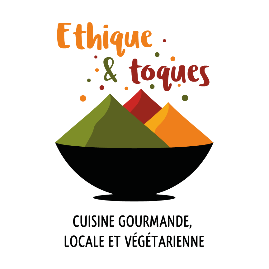 Logo de Éthique & Toques
